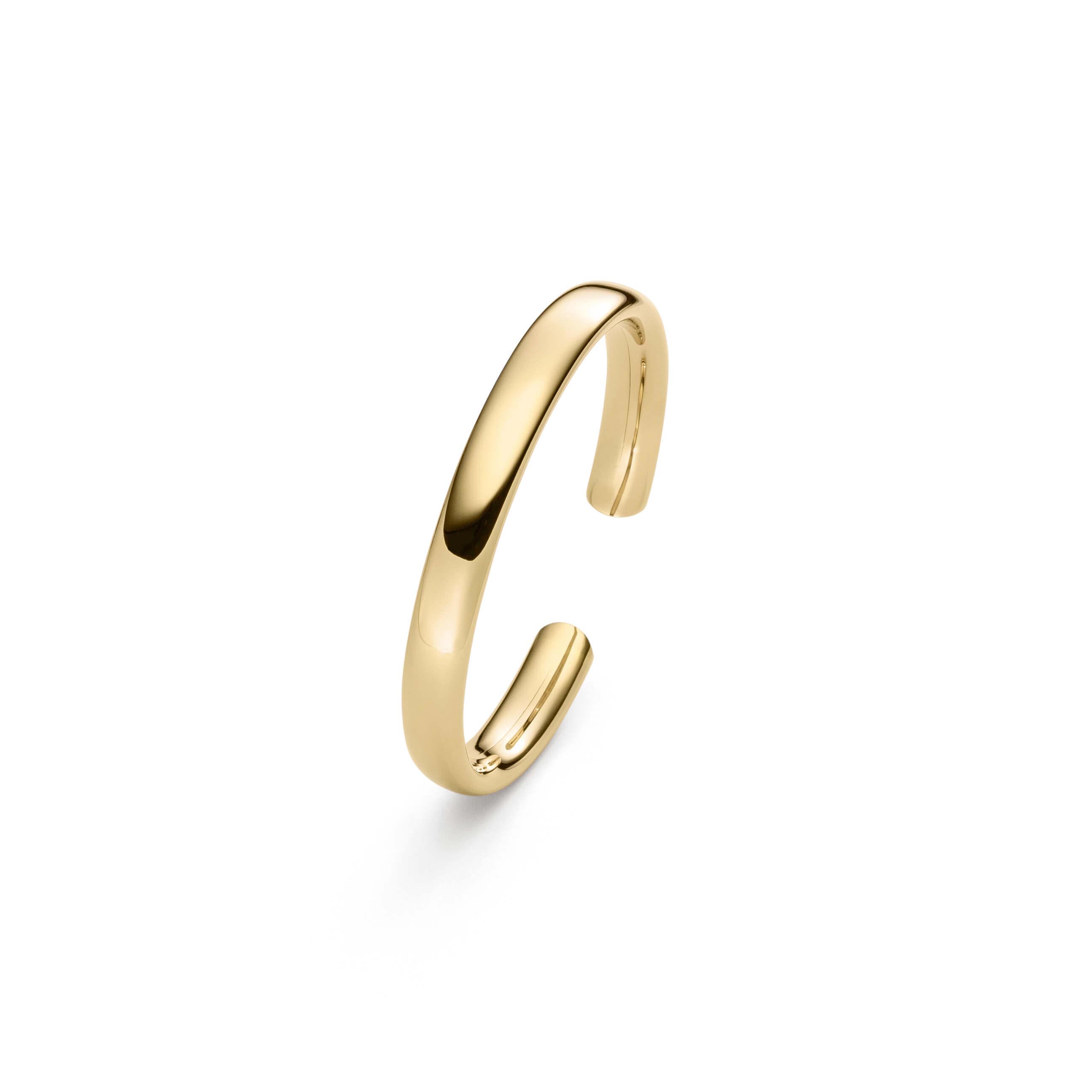 Grosir berlapis emas 18 karat OEM/ODM Perhiasan gelang perak produsen perhiasan pabrik perak