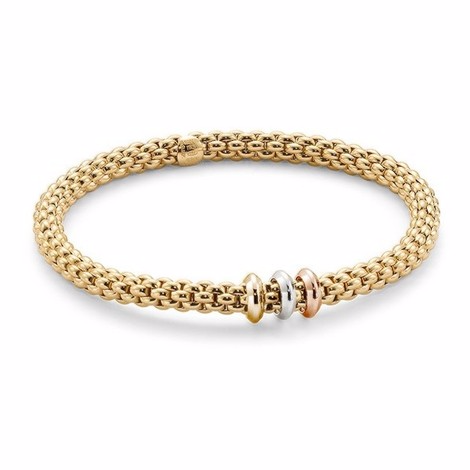 Bracelet en or 18 carats, bijoux fins sur mesure, fournisseur OEM, bijoux OEM/ODM, vente en gros