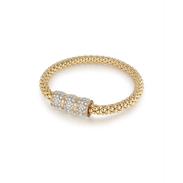 Bracelet Yellow Gold Plated OEM OEM/ODM Jewelry fine jewelry suppliers