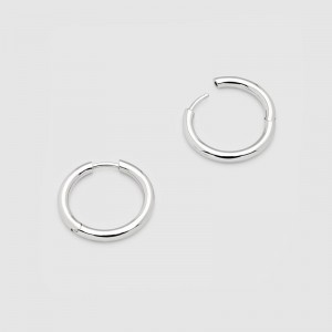 Check out our rhodium earrings jewelry selection for the very best in custom