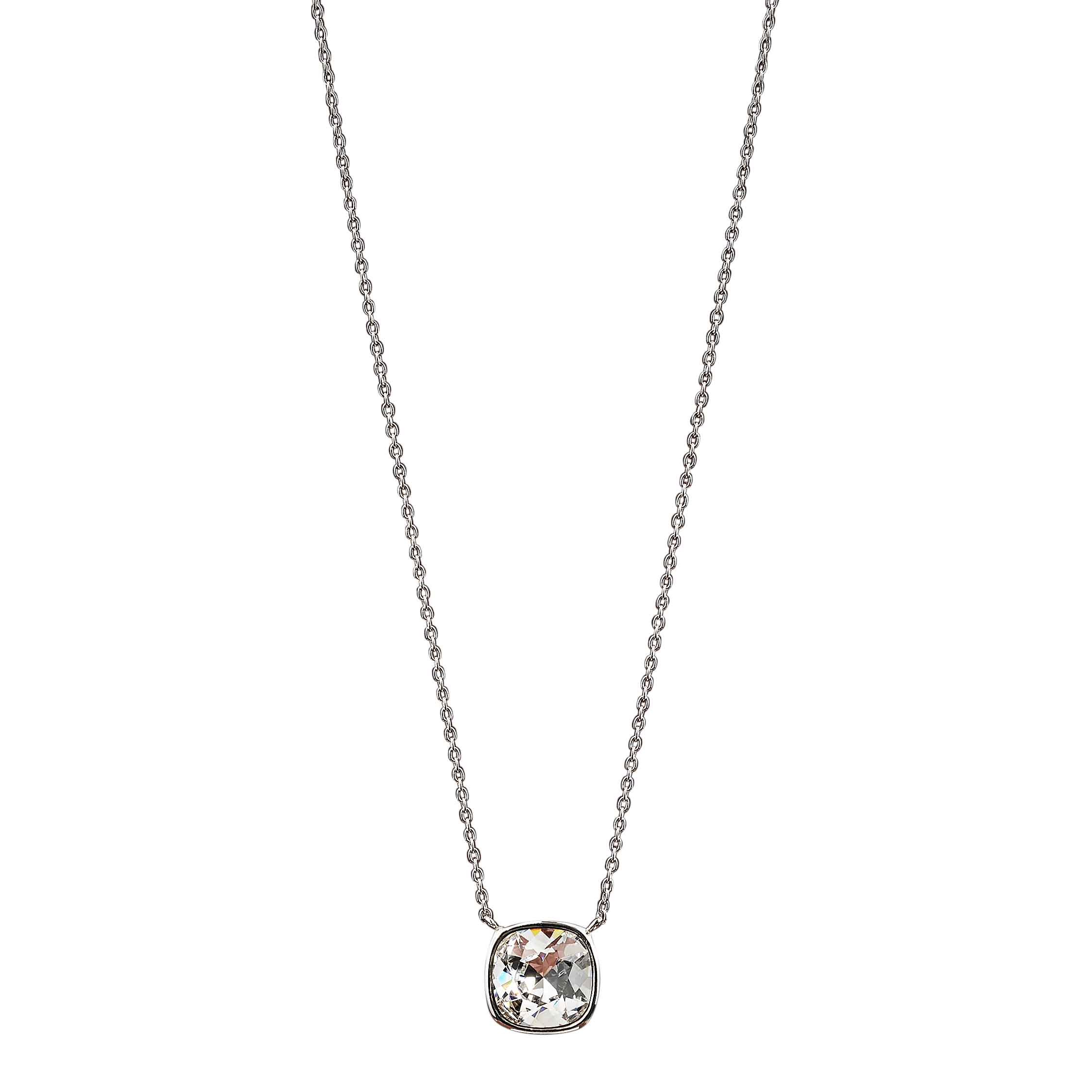 Custom 925 sterling sølv halskæde smykker til engrospriser