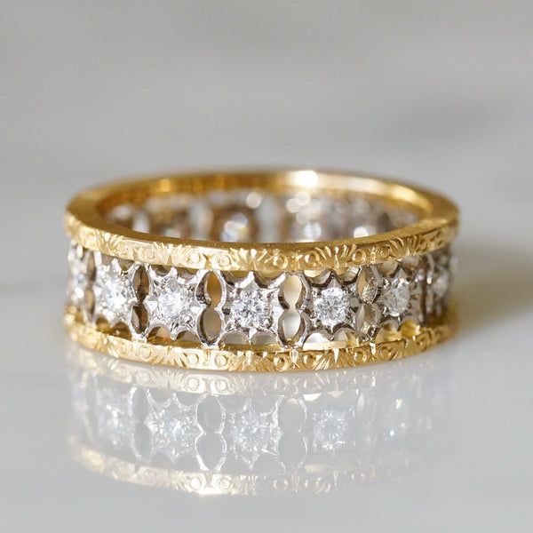 Custom CZ ring Jewelry, 14k gold plated jewelry Factory Price