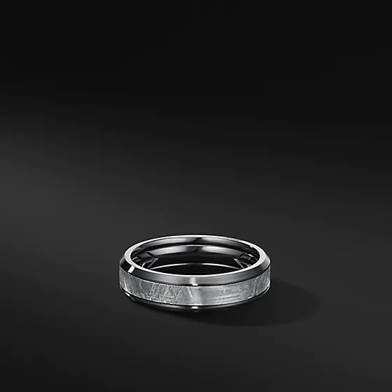 Hurtownia niestandardowych francuskich pierścionków męskich z rodowanego srebra, producent i hurtownik biżuterii OEM/ODM