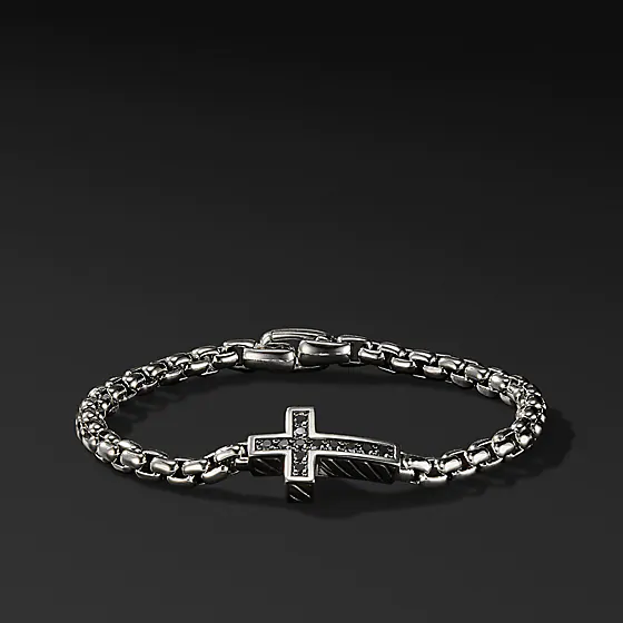 Wholesale Custom German mens silver bracelet design silver bracelet OEM/ODM Jewelry OEM factory