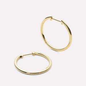 Custom Gold Plated Earring Silver Jewelry – Best Price in Singapore