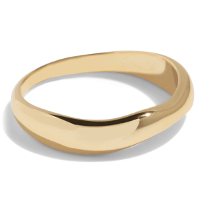 Custom Jewellery Collection OEM ODM silver ring vermeil 18k gold