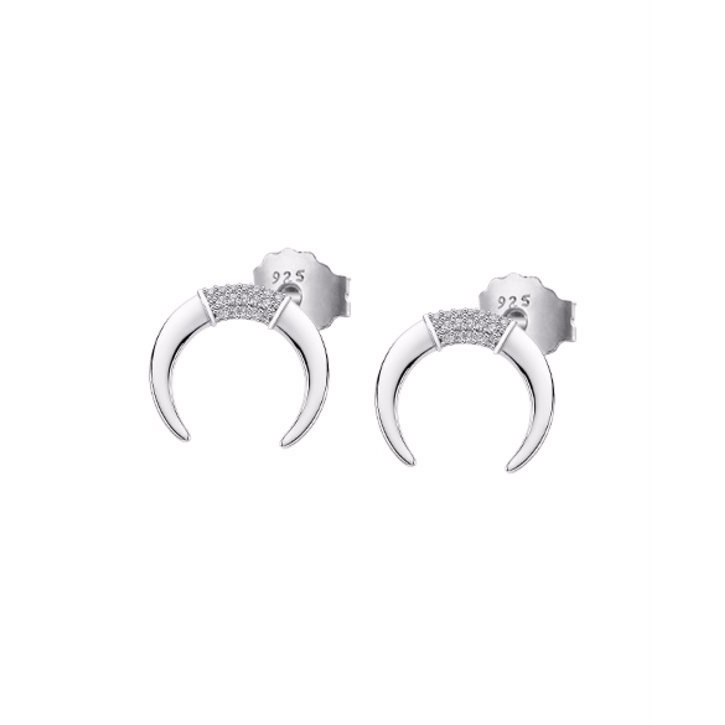 jewelry Earring Airgid an Chustaim Dearaí Jewelry OEM/ODM