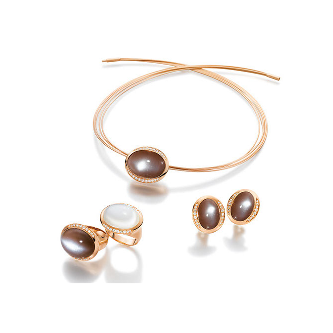 Custom design plating rose gold ring earring bracelet ladies oem 925 sterling silver jewelry manufacturer