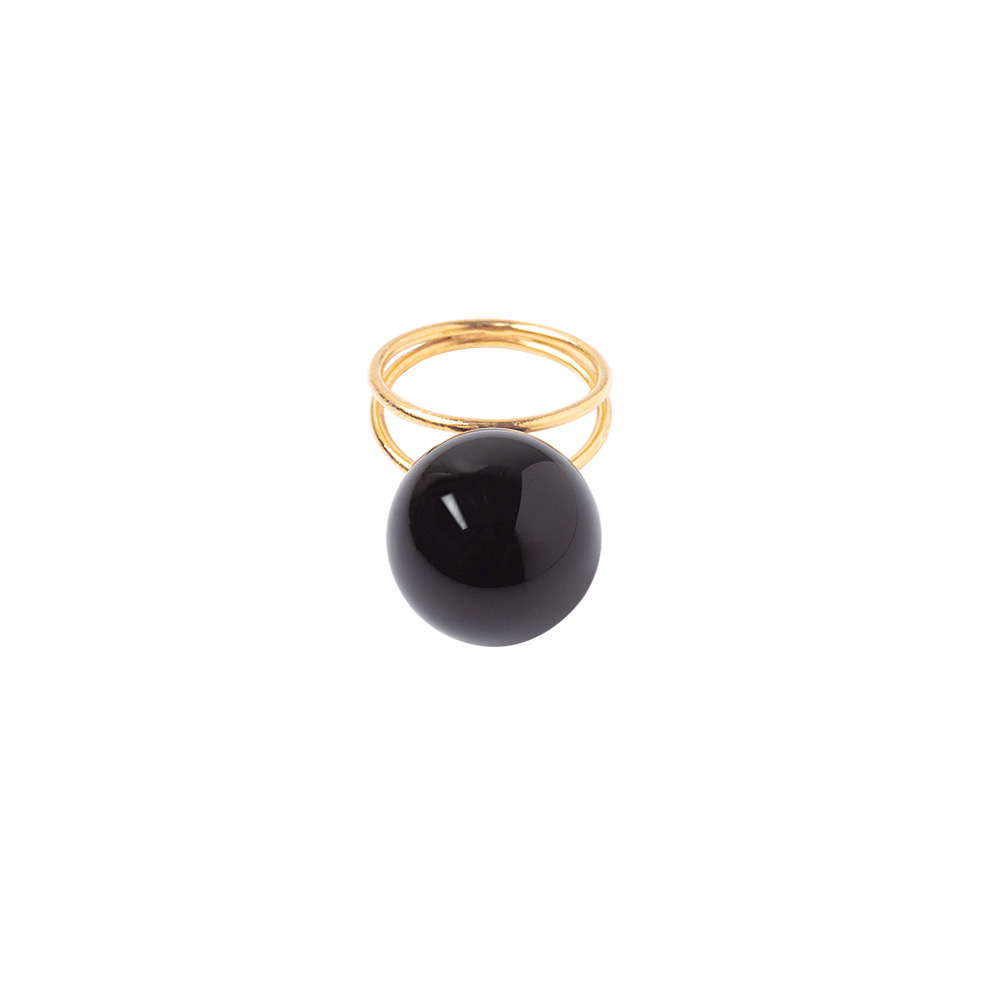 OEM / ODM Juweliersware Pasgemaakte groothandel Vergulde 925 sterling silwer ring juweliersware vervaardiger