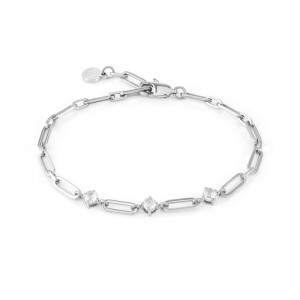 Customised 925 silver bracelet  jewellery supplier