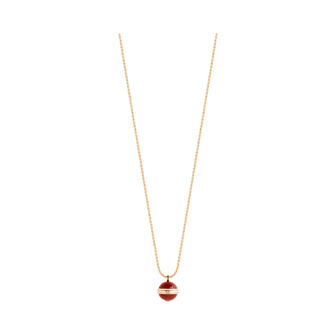 Ciondolo in argento 925 personalizzato in oro rosa 18 carati Produttori di gioielli OEM OEM / ODM