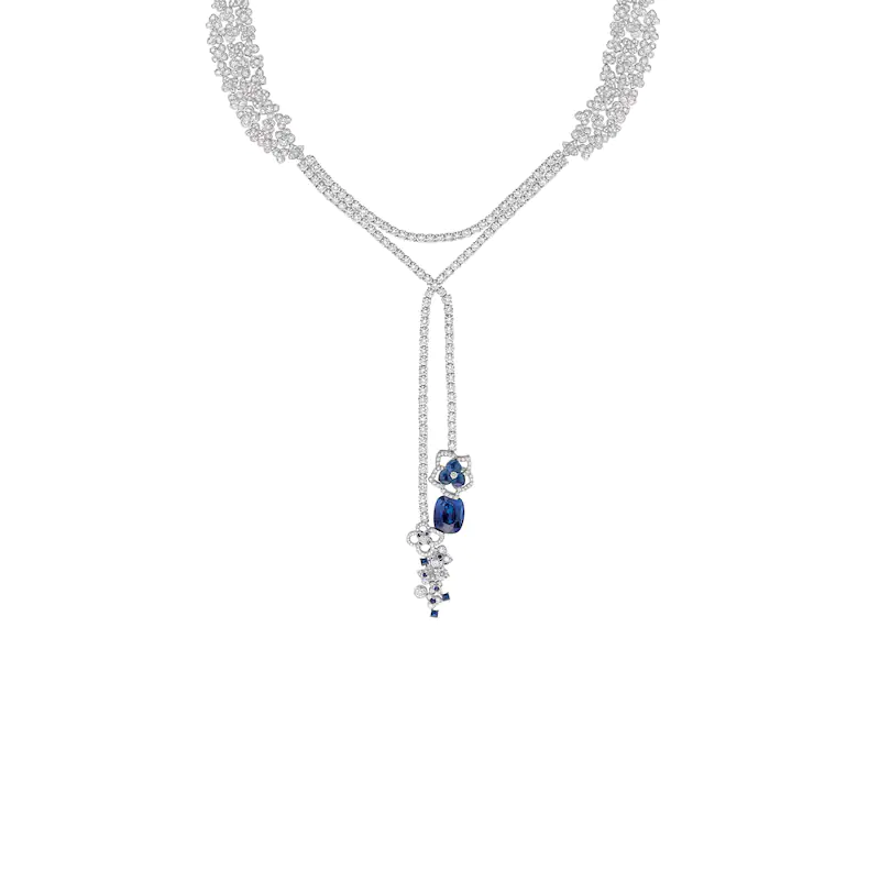 Tilpasset halskæde OEM/ODM smykker Sterling sølv smykker Kina OEM leverandør