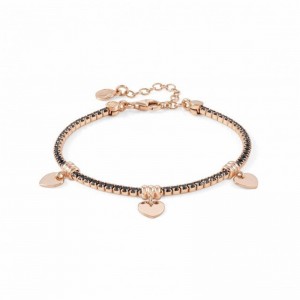 Pulsera de Diseño Hecha en Plata de Ley con tus dibujos mayorista