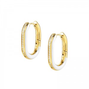 Earrings Gold Vermeil Jewellery factory