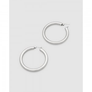 French women’s silver earring jewelry OEM ODM factory