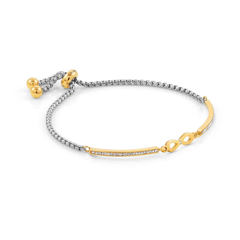 Gold Plated Thin Snake Chain Bracelet OEM ODM supplier