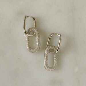 Hoop Earrings for Women at Jewellery Singapore