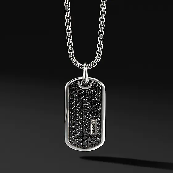 Mórdhíol Iodáil saincheaptha 925 pendants airgid sterling muince soláthróir OEM/ODM Jewelry mórdhíoltóir