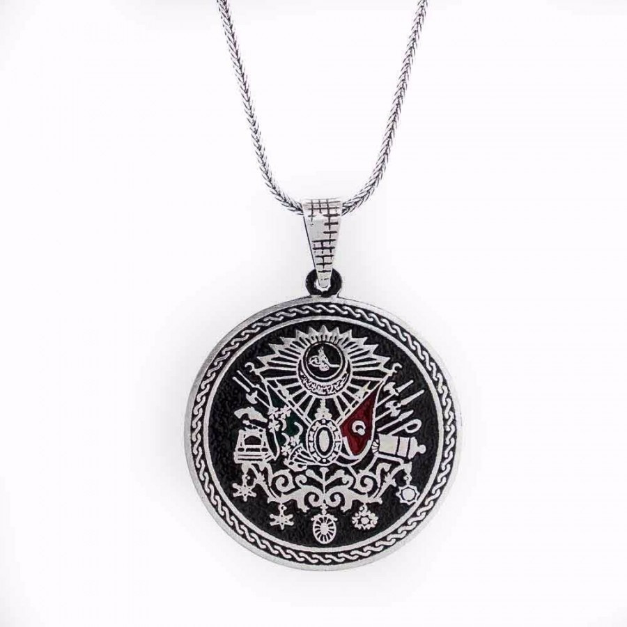 Velkoobchodní pánské 925 stříbrné šperky OEM/ODM náhrdelník velkoobchodní zakázkový dodavatel jemných šperků