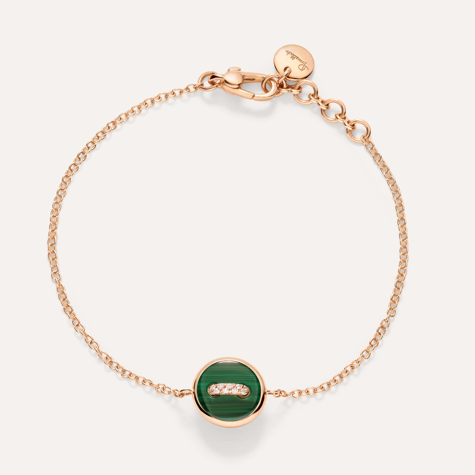 Bijoux en or Vermeil de bracelet de haute qualité d'ODM d'OEM