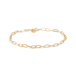 OEMODM Custom Gold Plated Bracelet Jewlery Manufactures