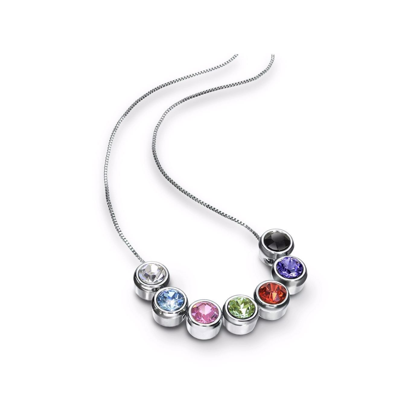 Hänge halsband anpassade design smycken tillverkare OEM / ODM Smycken leverantörer