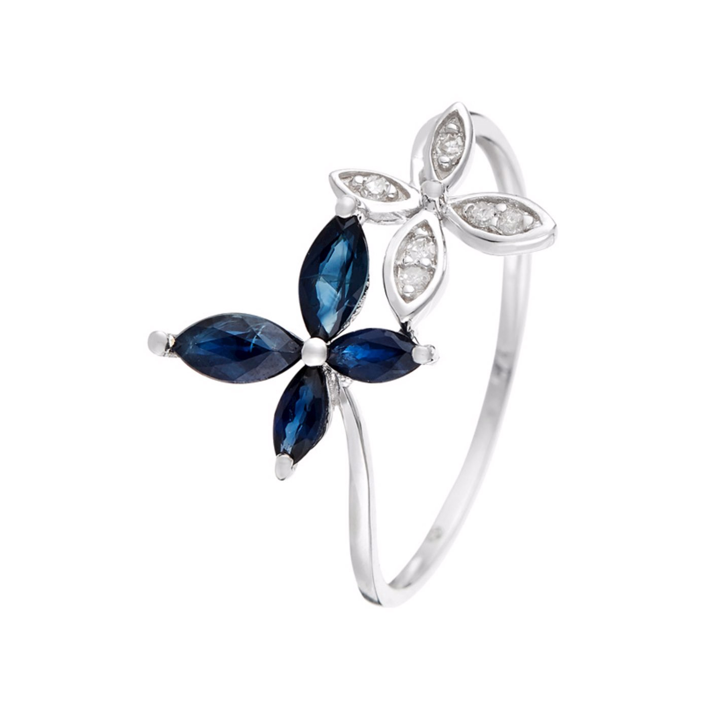 Cincin perak OEM/ODM Perhiasan Produsen perhiasan desain khusus
