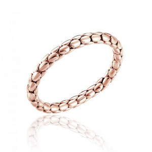 Rose Gold Bracelet Personalized OEM ODM Jewelry Manufacturer