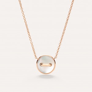 Shop rose gold-plated jewelry & sterling silver necklace chain jewelry supplier