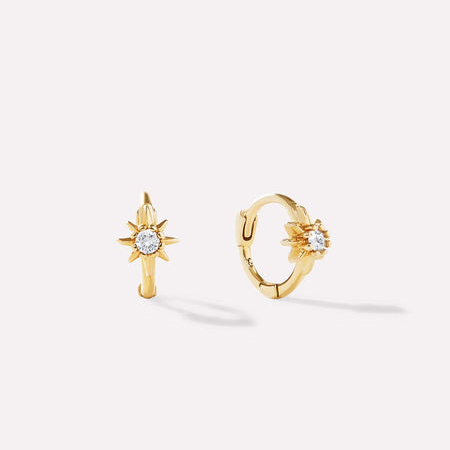 Pemasok perhiasan khusus Cincin Perak & Emas Vermeil Sterling
