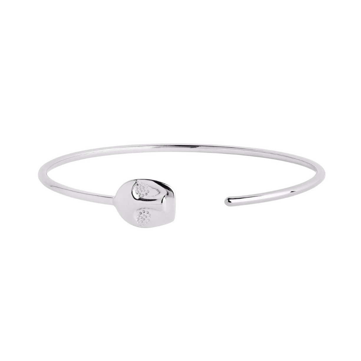 Bracelet en argent Sterling personnalisé, vente en gros de bijoux en argent, exportateur de bijoux OEM/ODM