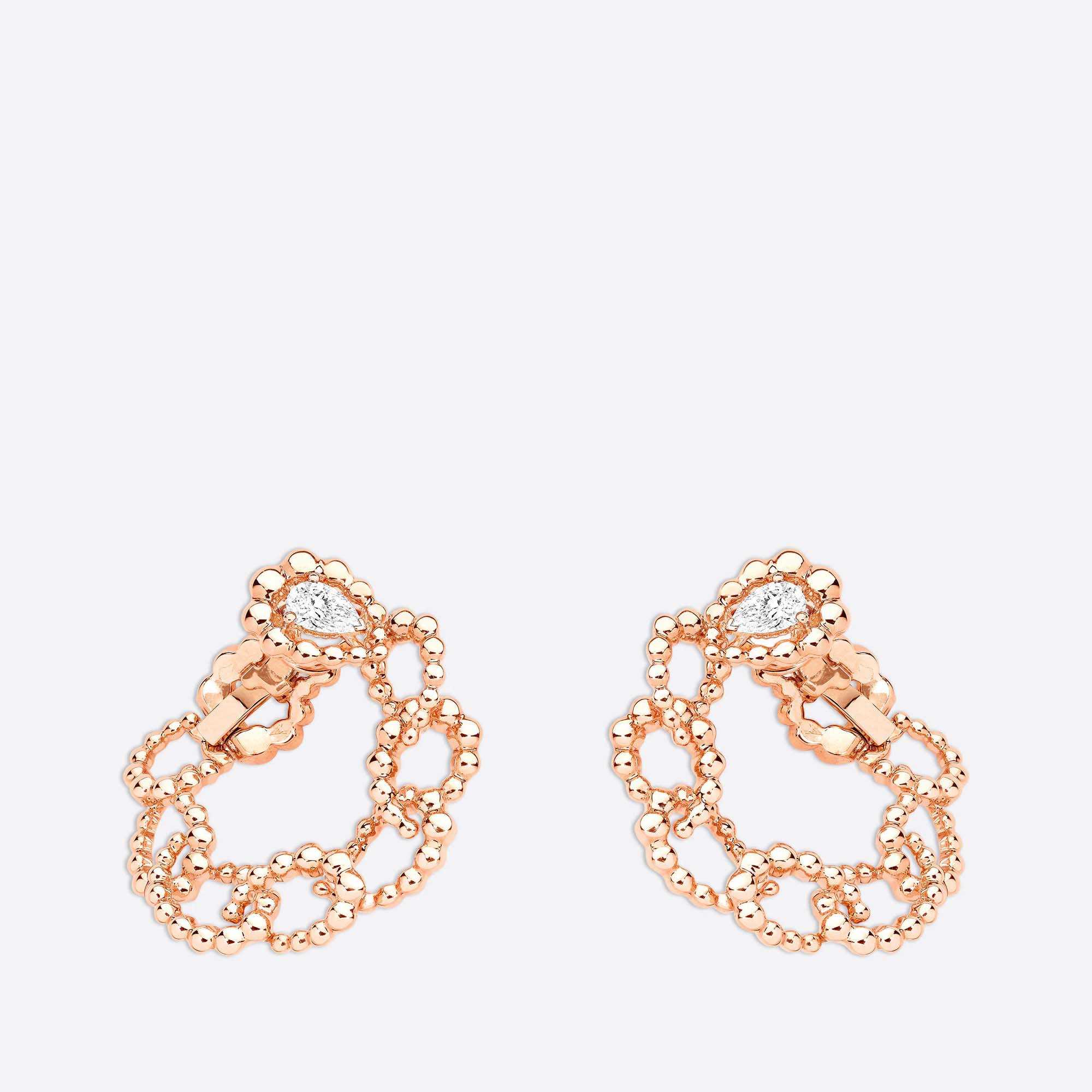 Boucles d'oreilles en argent sterling Bijoux de conception personnalisée Fournisseurs de bijoux OEM/ODM