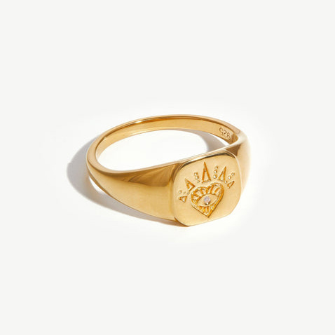 Pemasok Grosir Perhiasan USA menyediakan perhiasan cincin emas mewah massal yang disesuaikan