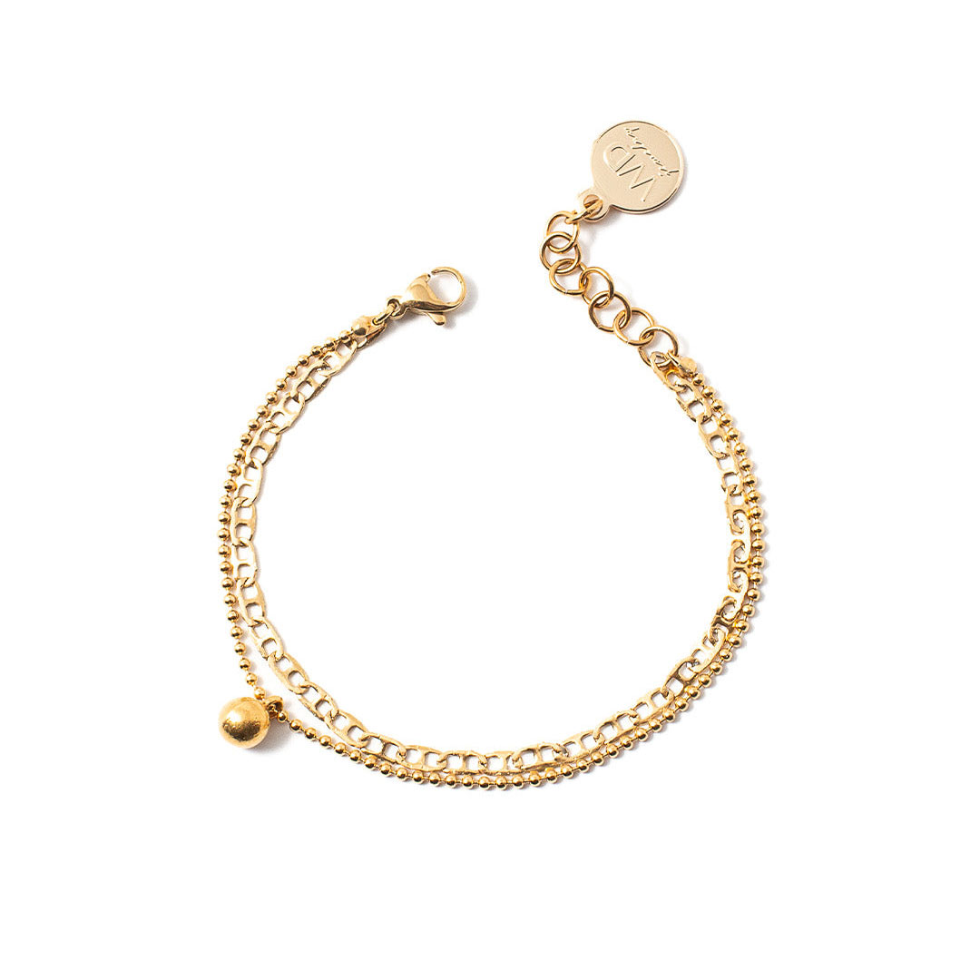 Wholesale Supplier and OEM for  Gold Plated Figaro Chain Anklet