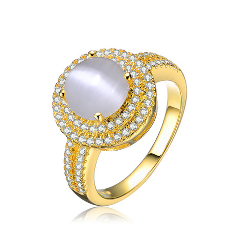 Grosir fashion perhiasan perak sterling dan grosir kostum produsen perhiasan cincin berlapis emas