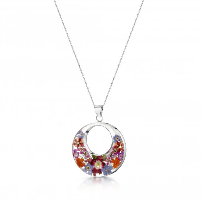China necklace pendant sterling silver manufacturers