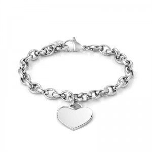 custom girl bracelets OEM 925 sterling silver jewelry manufacturer