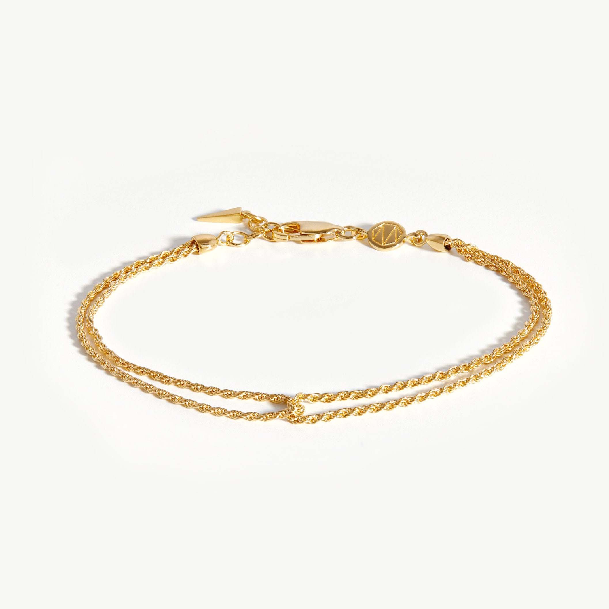 designs de joias personalizadas e joias de pulseira banhada a ouro com baixo MOQ no atacado