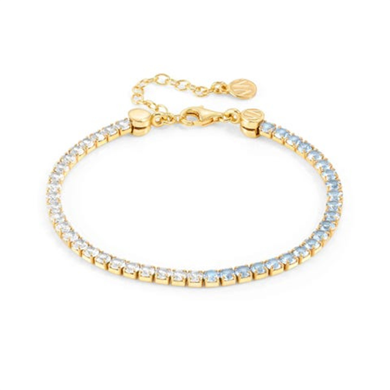 custom jewelry made tennic bracelet cubic zirconia custom wholesale manufacturer
