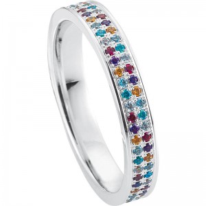 Velkoobchodní výroba prstenů na zakázku s gravírováním tvaru šperků OEM/ODM Šperky s vlastní rytinou