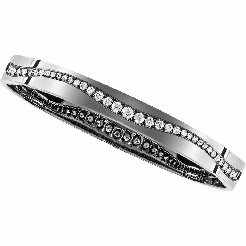 Großhandel Silber OEM/ODM Schmuck Armband kundenspezifischer Großhändler 925 Cz Design Armband