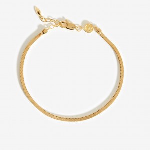 Großhandelslieferant für 18-karätige Goldschmuck-Armbänder