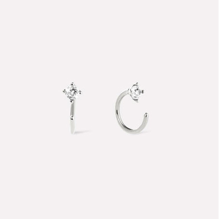 women’s custom jewelry Shop Cubic Zirconia Earrings